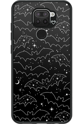 Dreamer Bat - Xiaomi Redmi Note 9