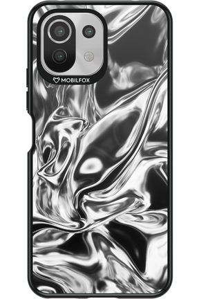 Chrome Blood 2.0 - Xiaomi Mi 11 Lite (2021)