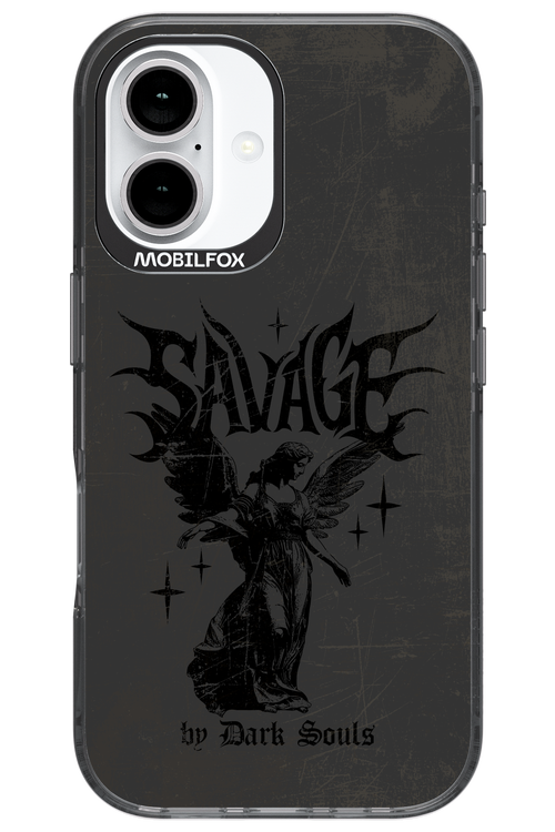St. Savage - Apple iPhone 16