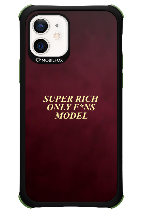 Super Model 2.0 - Apple iPhone 12
