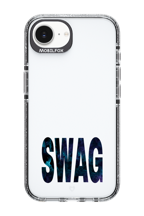 Holo Swag 2.0 - Apple iPhone 16e