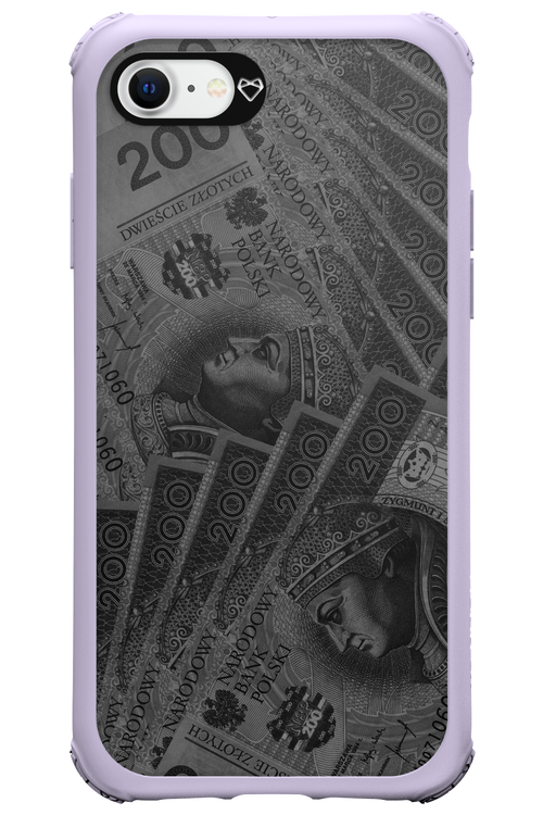 200 2.0 - Apple iPhone SE 2020