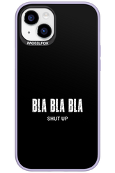 Bla Bla II - Apple iPhone 15 Plus