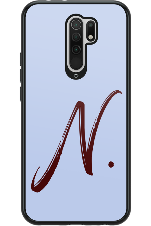 (Jellyfish Presso) N 2.0 - Xiaomi Redmi 9