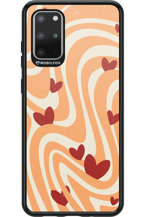 Heartwave 2.0 - Samsung Galaxy S20+