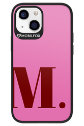 M (Sorbet) 2.0 - Apple iPhone 13 Mini
