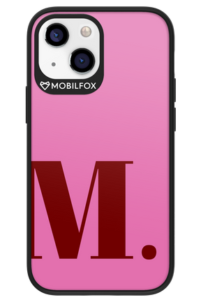 M (Sorbet) 2.0 - Apple iPhone 13 Mini