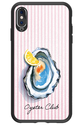 Oyster Club 2.0 - Apple iPhone XS Max