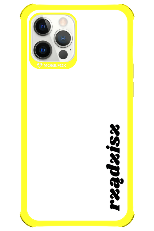 Fearless Flow - Apple iPhone 12 Pro Max