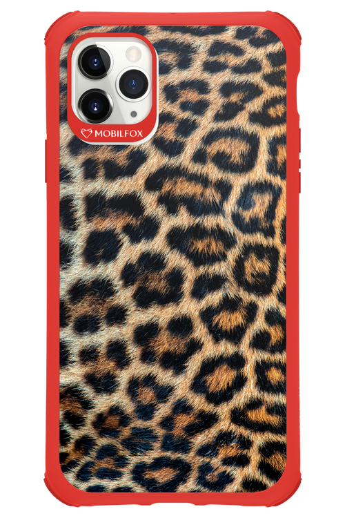 Leopard - Apple iPhone 11 Pro Max