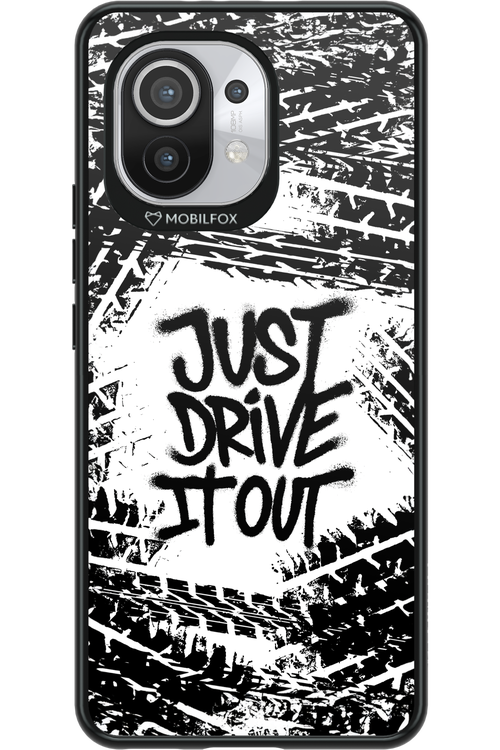 Drive It Out 2.0 - Xiaomi Mi 11 5G