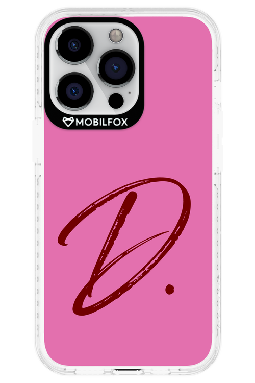 (Sorbet) D 2.0 - Apple iPhone 13 Pro