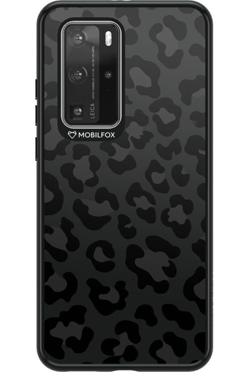 BLACK LEOPARD 2.0 - Huawei P40 Pro