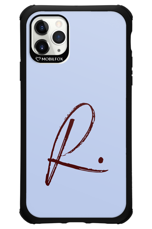 (Jellyfish Presso) R 2.0 - Apple iPhone 11 Pro Max