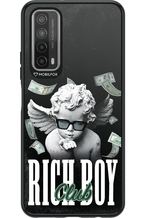 RICH BOY - Huawei P Smart 2021