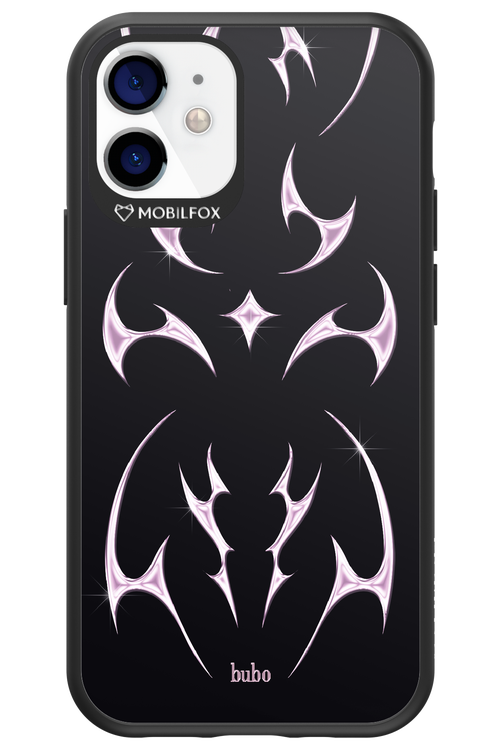 CHROMEROSA - Apple iPhone 12 Mini