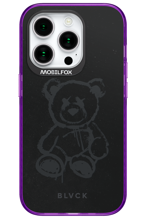BLVCK BEAR - Apple iPhone 15 Pro