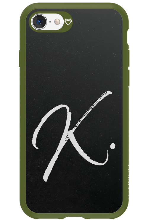 (Off Space) K 2.0 - Apple iPhone SE 2022