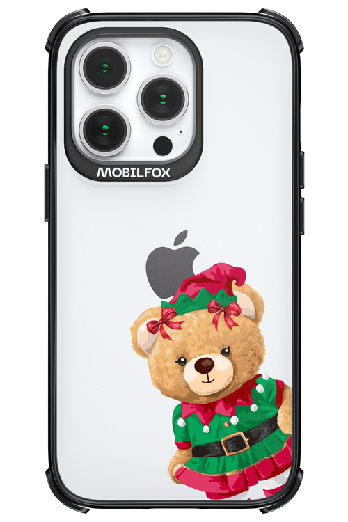 Mrs. Elf - Apple iPhone 14 Pro