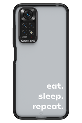 Daily Loop Light 2.0 - Xiaomi Redmi Note 11/11S 4G