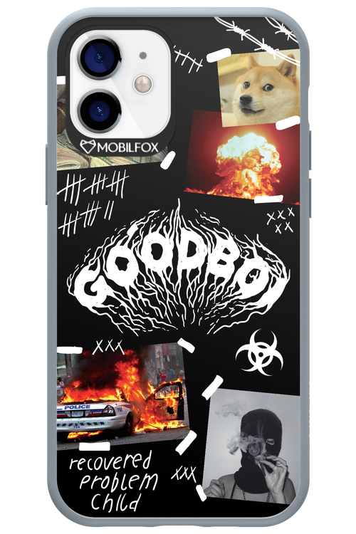 Good Boy - Apple iPhone 12