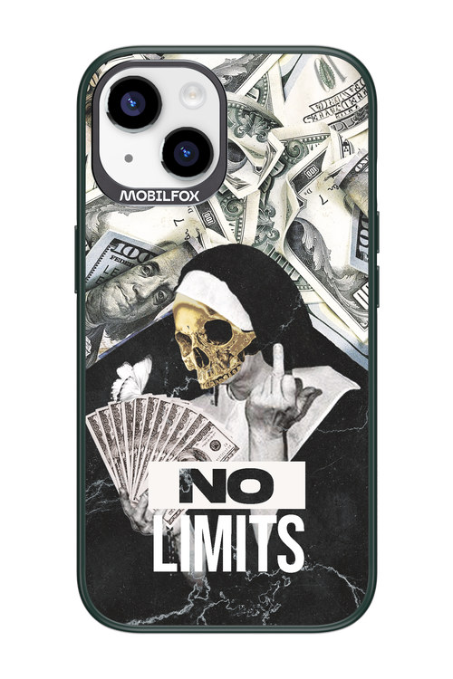 No Limits 2.0 - Apple iPhone 14