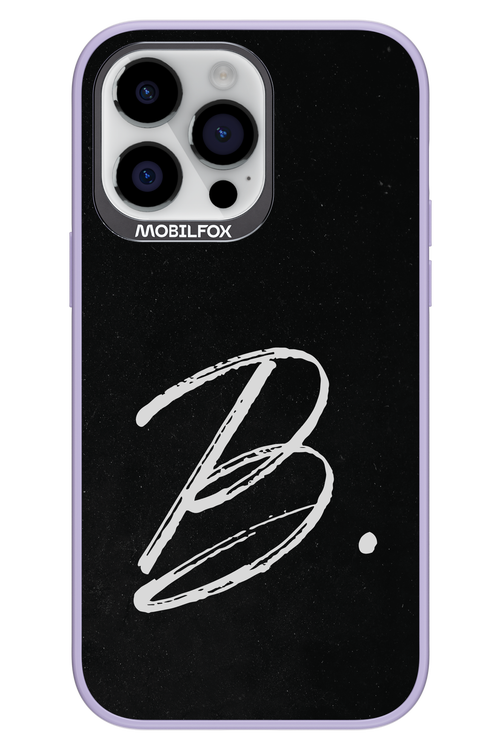(Off Space) B 2.0 - Apple iPhone 14 Pro Max