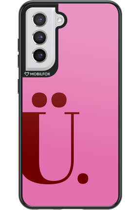 U II (Sorbet) 2.0 - Samsung Galaxy S21 FE