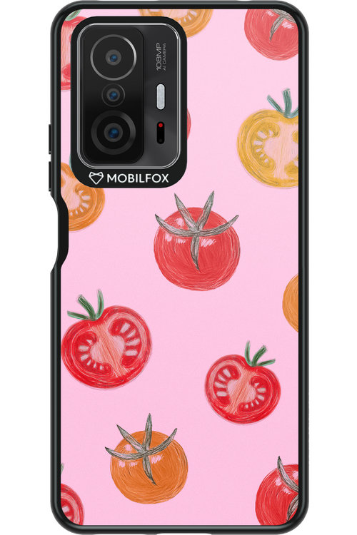 Cherry Tomato - Xiaomi Mi 11T Pro