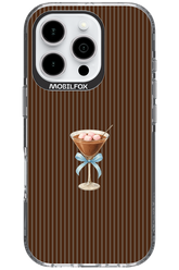 Hot Chocolate Martini - Apple iPhone 16 Pro