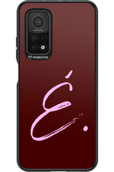 (Dark Blush) E II 2.0 - Xiaomi Mi 10T 5G