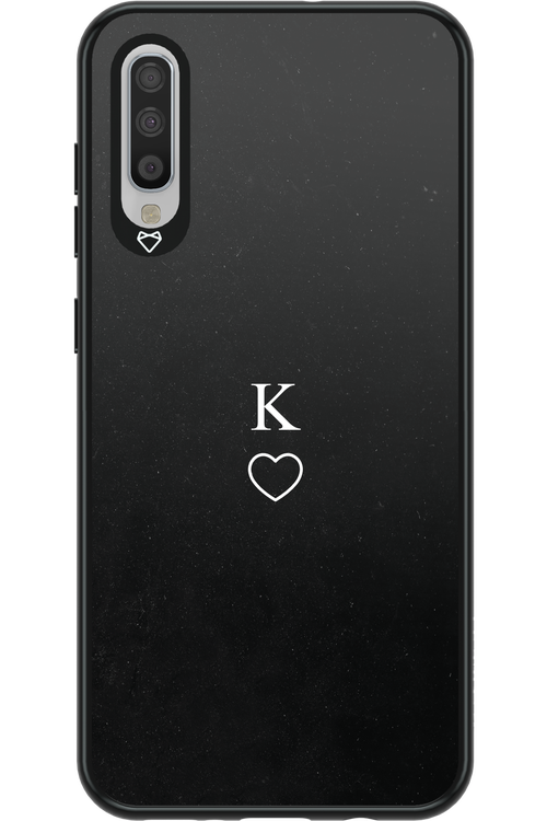 K Black 2.0 - Samsung Galaxy A70