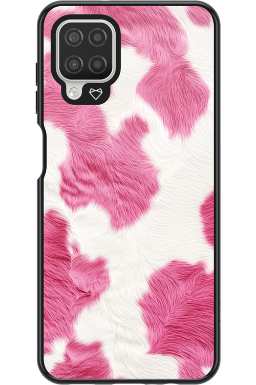 Pink Cow 2.0 - Samsung Galaxy A12