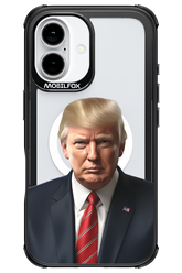 Donald Trump - Apple iPhone 16