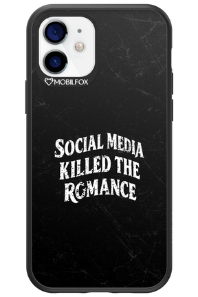 SocialMedia 2.0 - Apple iPhone 12