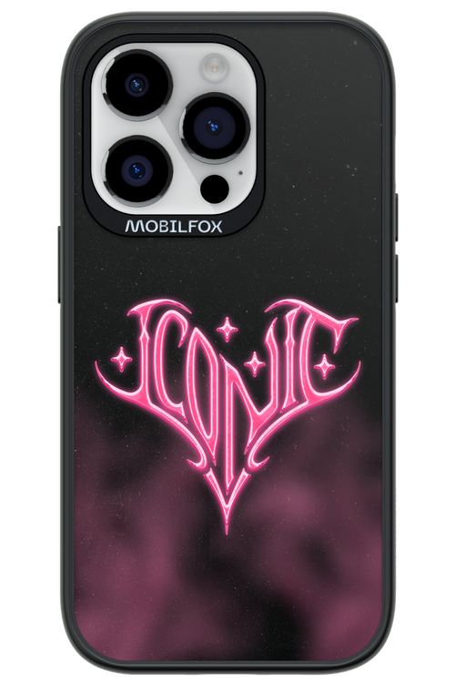 Iconica 2.0 - Apple iPhone 14 Pro