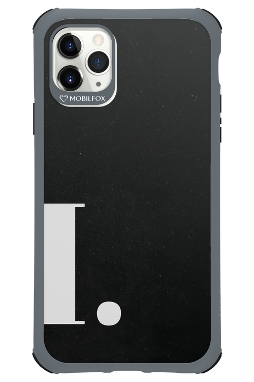 I (Off Space) 2.0 - Apple iPhone 11 Pro Max