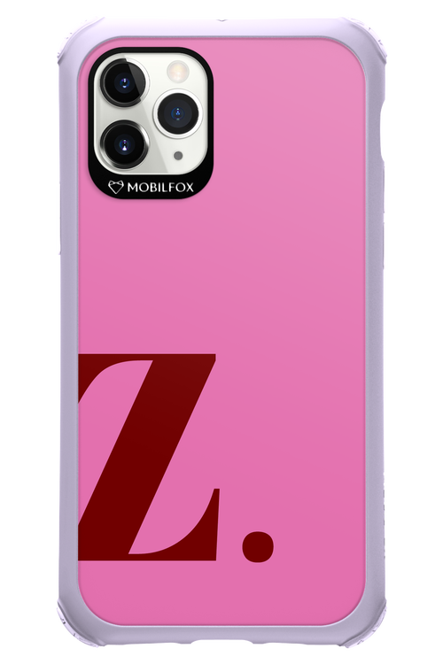 Z (Sorbet) - Apple iPhone 11 Pro