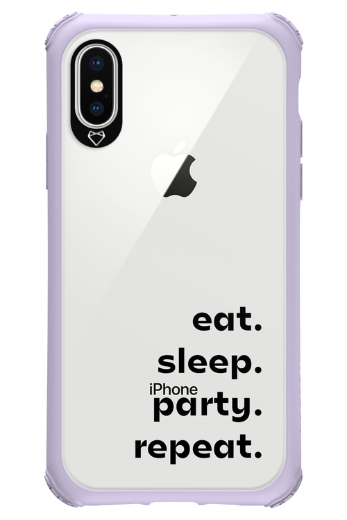 Party Loop - Apple iPhone XS