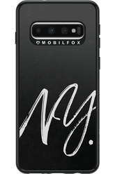 (Off Space) NY 2.0 - Samsung Galaxy S10