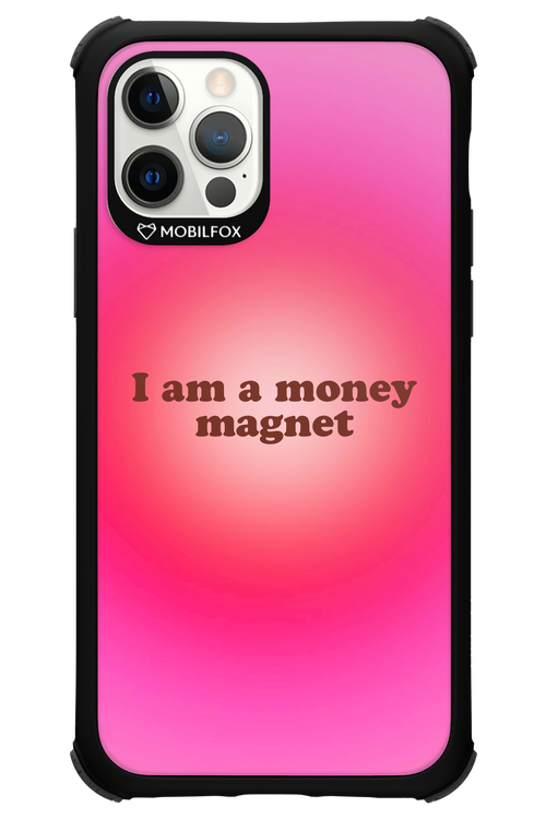 Money Magnet  - Apple iPhone 12 Pro