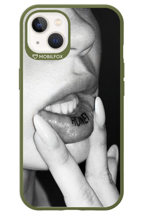 Lip Secret 2.0 - Apple iPhone 13