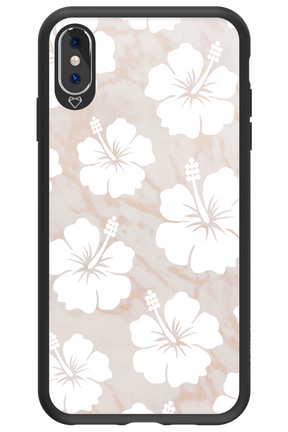 Latte Tropical - Apple iPhone XS Max