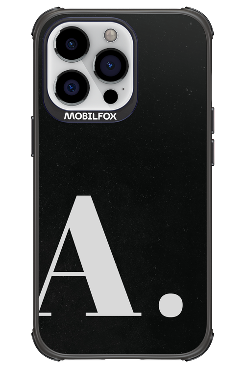 A (Off Space) 2.0 - Apple iPhone 13 Pro