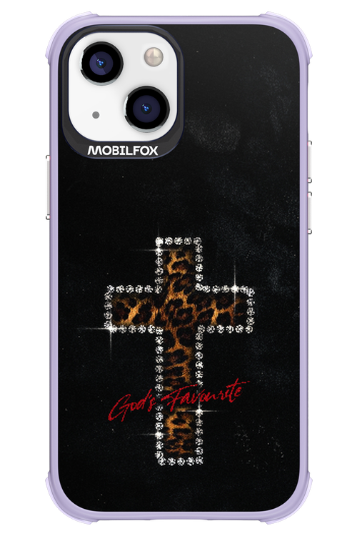 God's Favourite - Apple iPhone 13 Mini