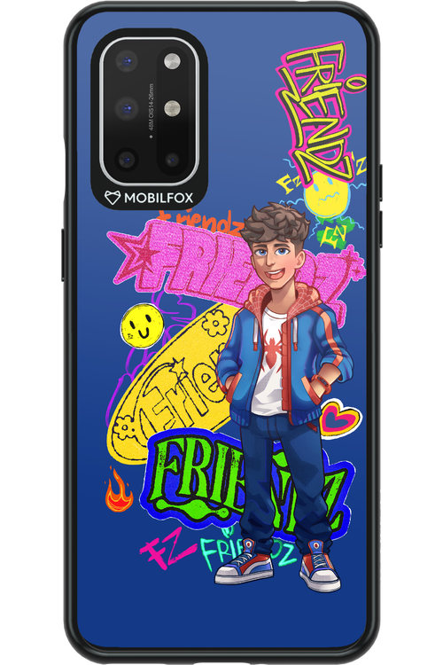 Czvjnik - OnePlus 8T