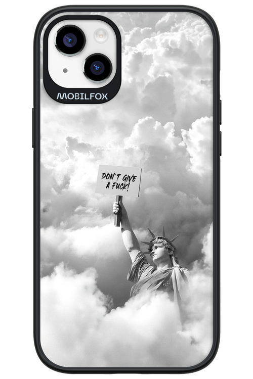 Don't give a  2.0 - Apple iPhone 14 Plus