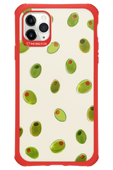 Olive Babe - Apple iPhone 11 Pro Max