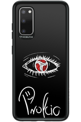 Profcio Eye - Samsung Galaxy S20