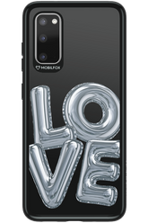 L0VE - Samsung Galaxy S20